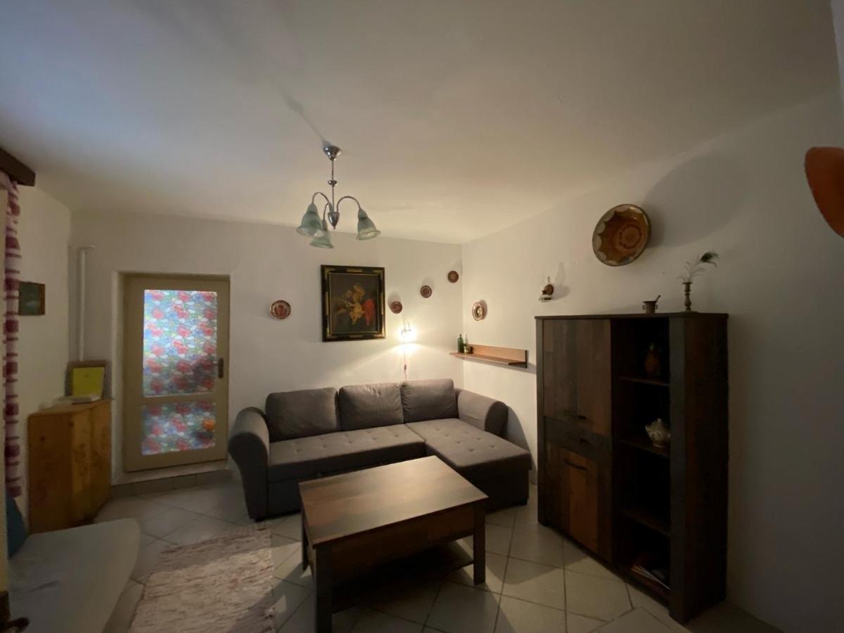 Villa Arpad Nyaralohaz Sarud Exterior foto