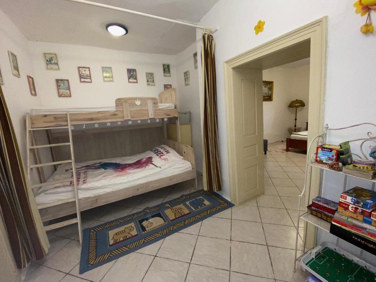 Villa Arpad Nyaralohaz Sarud Exterior foto